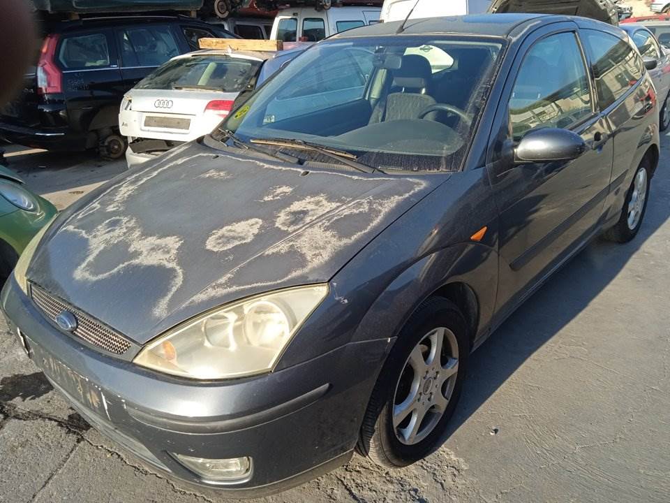 FORD FOCUS BERLINA (CAK) (1998 - 2005)