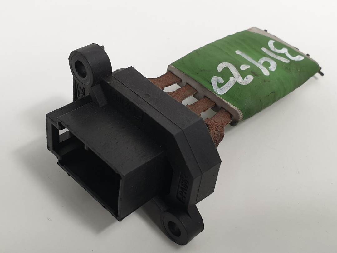 RESISTENCIA CALEFACCION - 3C1H18B647AA - FORD - TRANSIT CAJA CERRADA, LARGA (FY) (2000 =>)