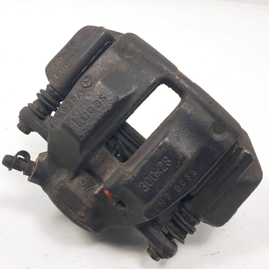 PINZA FRENO DELANTERA DERECHA - MERCEDES - CLASE C (W203) SPORTCOUPE