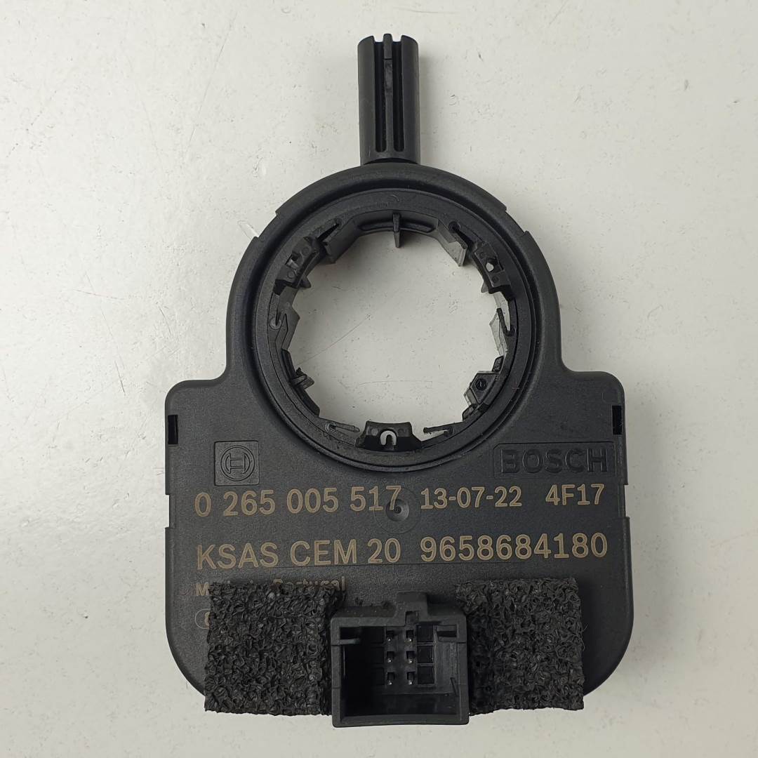 SENSOR - 9658684180 - CITROEN - C5 BERLINA