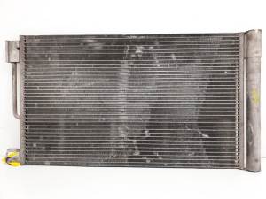 CONDENSADOR / RADIADOR AIRE ACONDICIONADO 55700406 OPEL CORSA D Autodesguaces Alicante