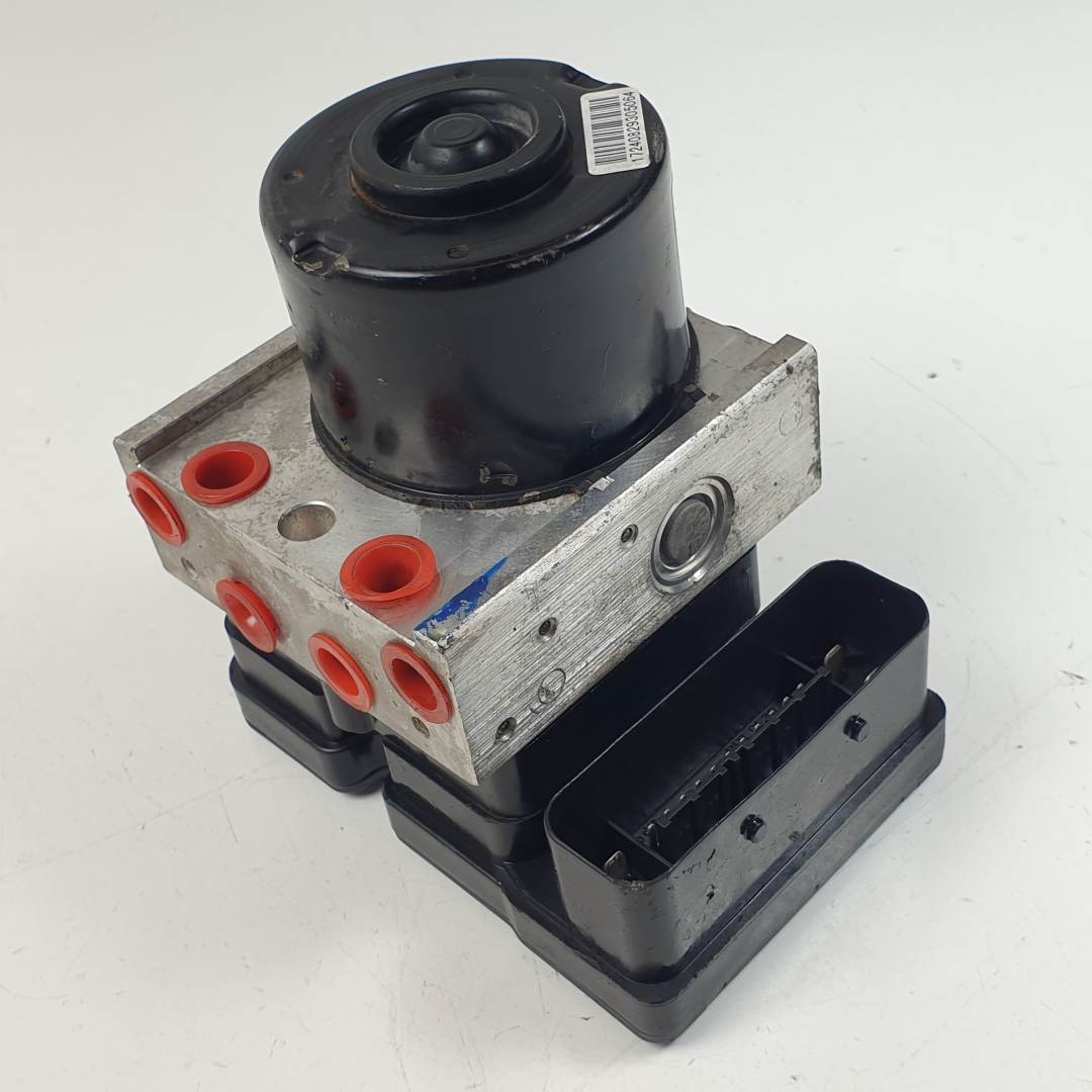 ABS - 3M512M110JA - FORD - FOCUS BERLINA (CAP)