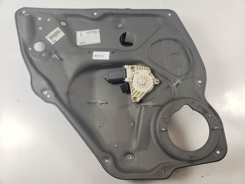ELEVALUNAS TRASERO IZQUIERDO - 1697301579 - MERCEDES - CLASE B (W245)
