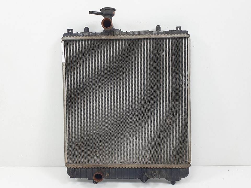 RADIADOR AGUA - 868119S - OPEL - AGILA