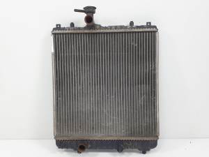 RADIADOR AGUA 868119S OPEL AGILA Autodesguaces Alicante