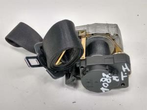 CINTURON SEGURIDAD TRASERO IZQUIERDO 33008118C MERCEDES CLASE S (W220) BERLINA Autodesguaces Alicante