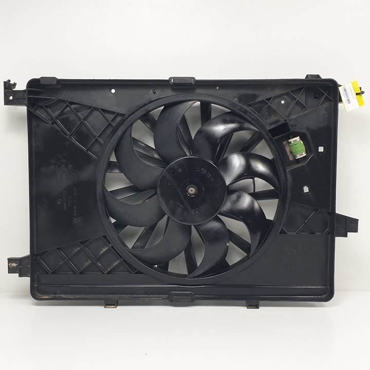 ELECTROVENTILADOR - 50501449 - ALFA ROMEO - BRERA (177)
