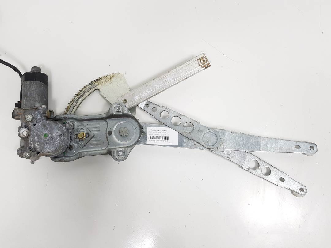 ELEVALUNAS TRASERO IZQUIERDO - 187283000 - JAGUAR - XJ