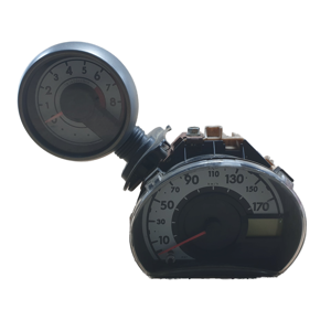 CUADRO INSTRUMENTOS 838000H011 CITROEN C1 Autodesguaces Alicante