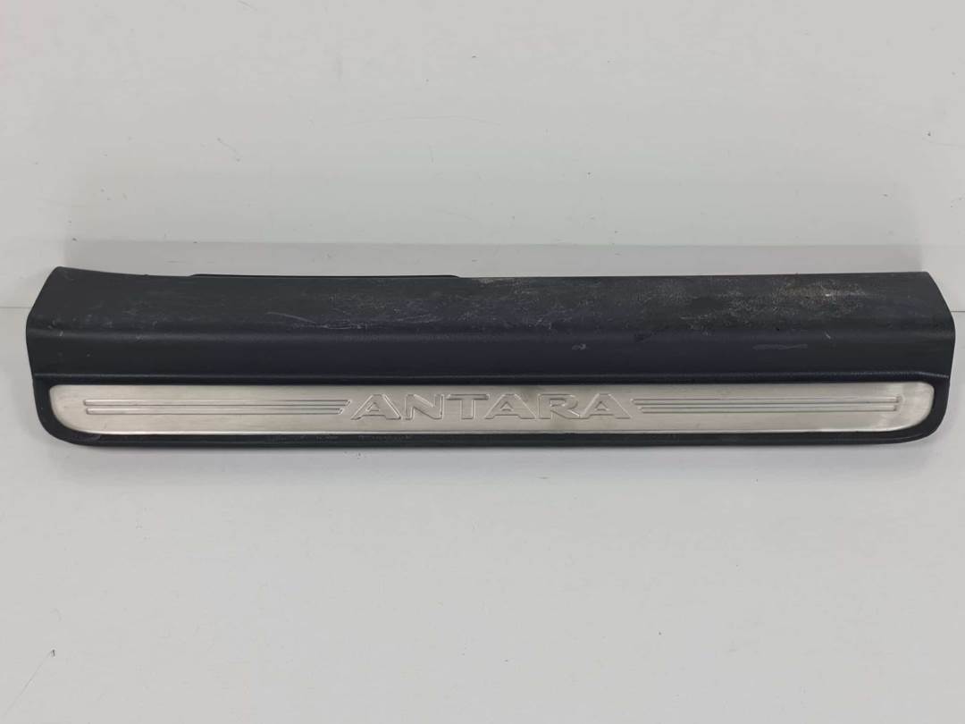 ESTRIBOS LATERALES - 96630459 - OPEL - ANTARA