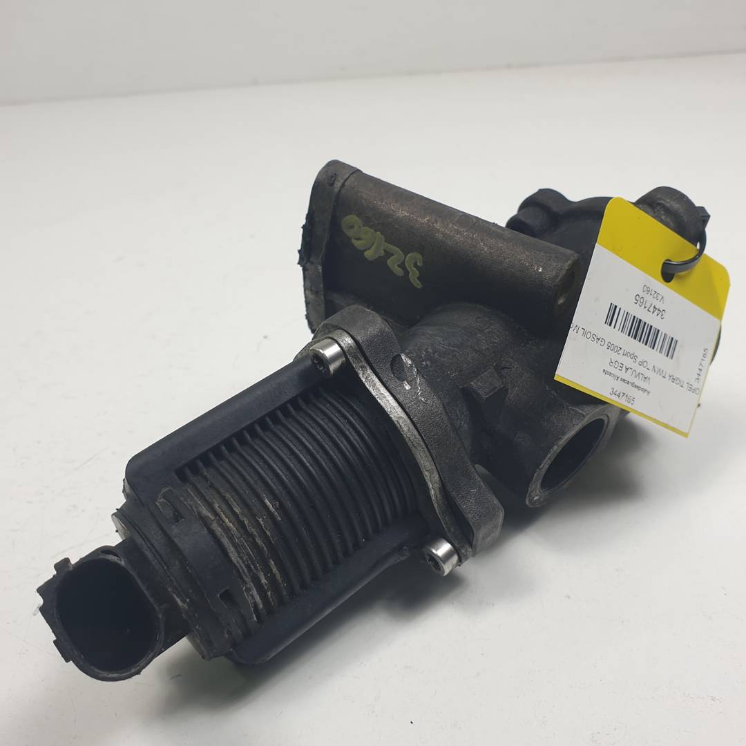 VALVULA EGR - OPEL - TIGRA TWIN TOP