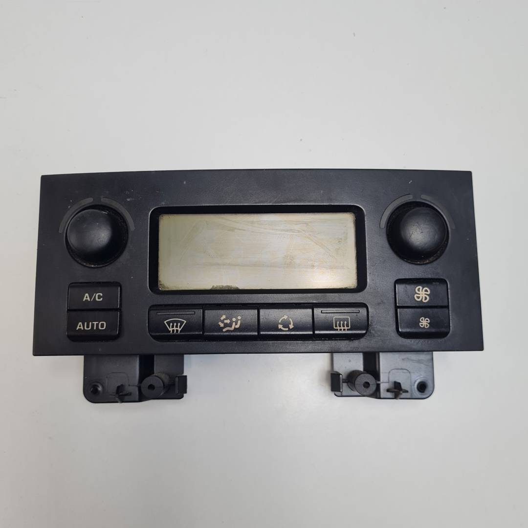 MANDO CLIMATIZADOR - 9658084577 - CITROEN - C4 BERLINA