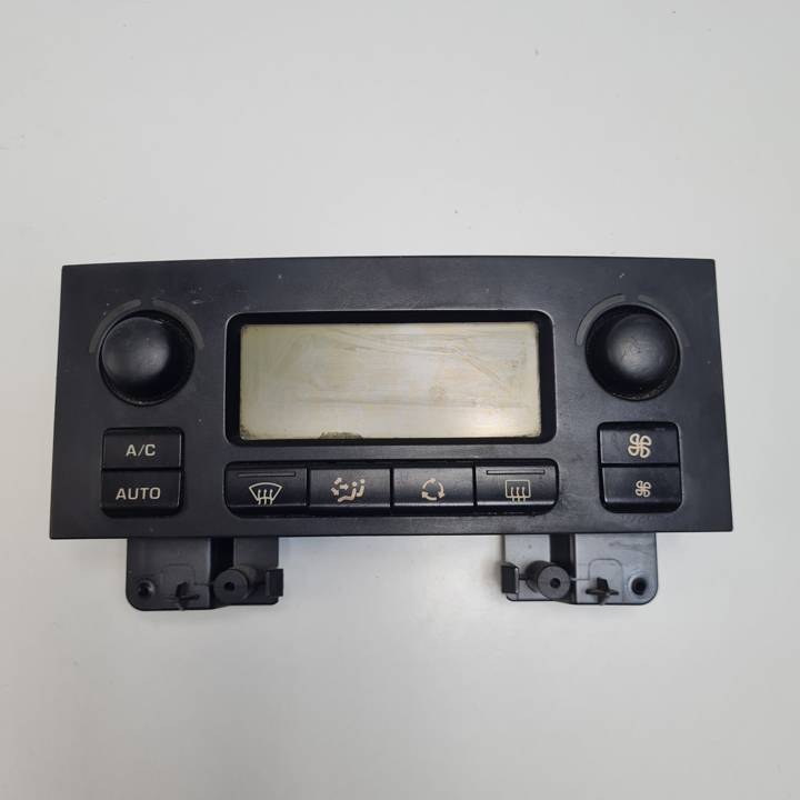 MANDO CLIMATIZADOR 9658084577 CITROEN C4 BERLINA Autodesguaces Alicante
