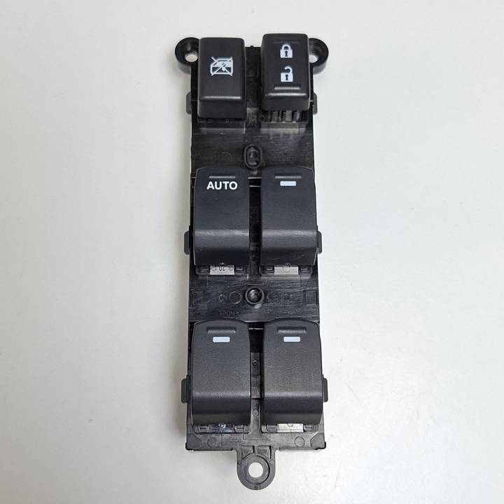 MANDO ELEVALUNAS DELANTERO IZQUIERDO SUZUKI VITARA (LY) Autodesguaces Alicante