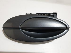 MANETA EXTERIOR TRASERA DERECHA 9631830977 CITROEN C5 BERLINA Autodesguaces Alicante