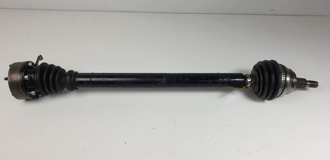TRANSMISION DELANTERA DERECHA - SEAT - LEON (1M1)