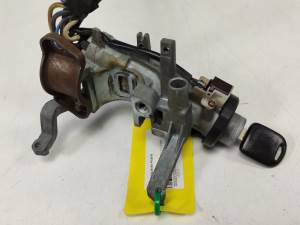 ANTIRROBO SUZUKI BALENO BERLINA SY (EG) Autodesguaces Alicante