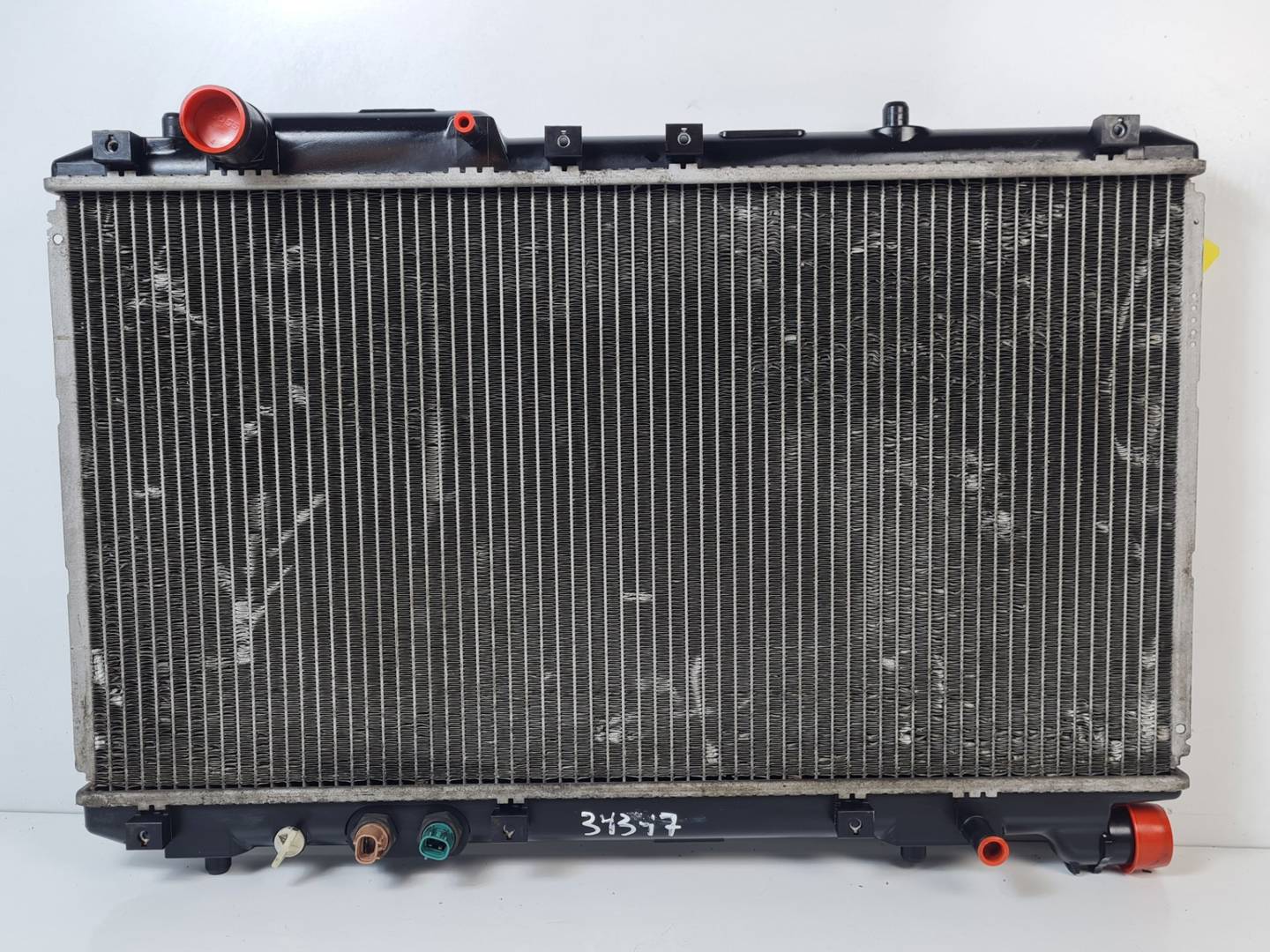 Wasserkühler - SUZUKI - BALENO BERLINA SY (EG)