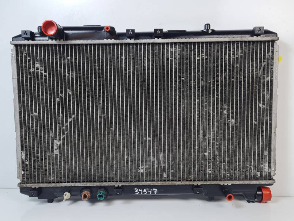 RADIADOR AGUA SUZUKI BALENO BERLINA SY (EG) Autodesguaces Alicante