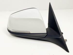 RETROVISOR DERECHO 20772002 BMW SERIE 3 TOURING (F31) Autodesguaces Alicante