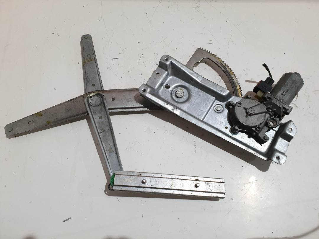 ELEVALUNAS DELANTERO DERECHO - 0130821663 - SAAB - 9-3 BERLINA