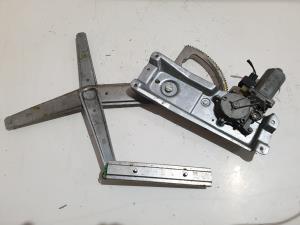 ELEVALUNAS DELANTERO DERECHO 0130821663 SAAB 9-3 BERLINA Autodesguaces Alicante