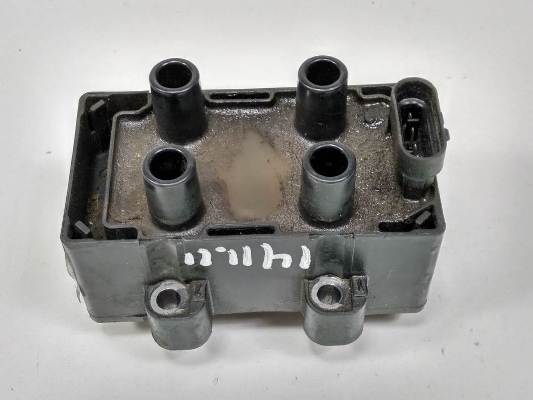 BOBINA ENCENDIDO - 7700274008 - RENAULT - CLIO II FASE II (B/CB0)