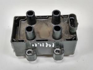 BOBINA ENCENDIDO 7700274008 RENAULT CLIO II FASE II (B/CB0) Autodesguaces Alicante