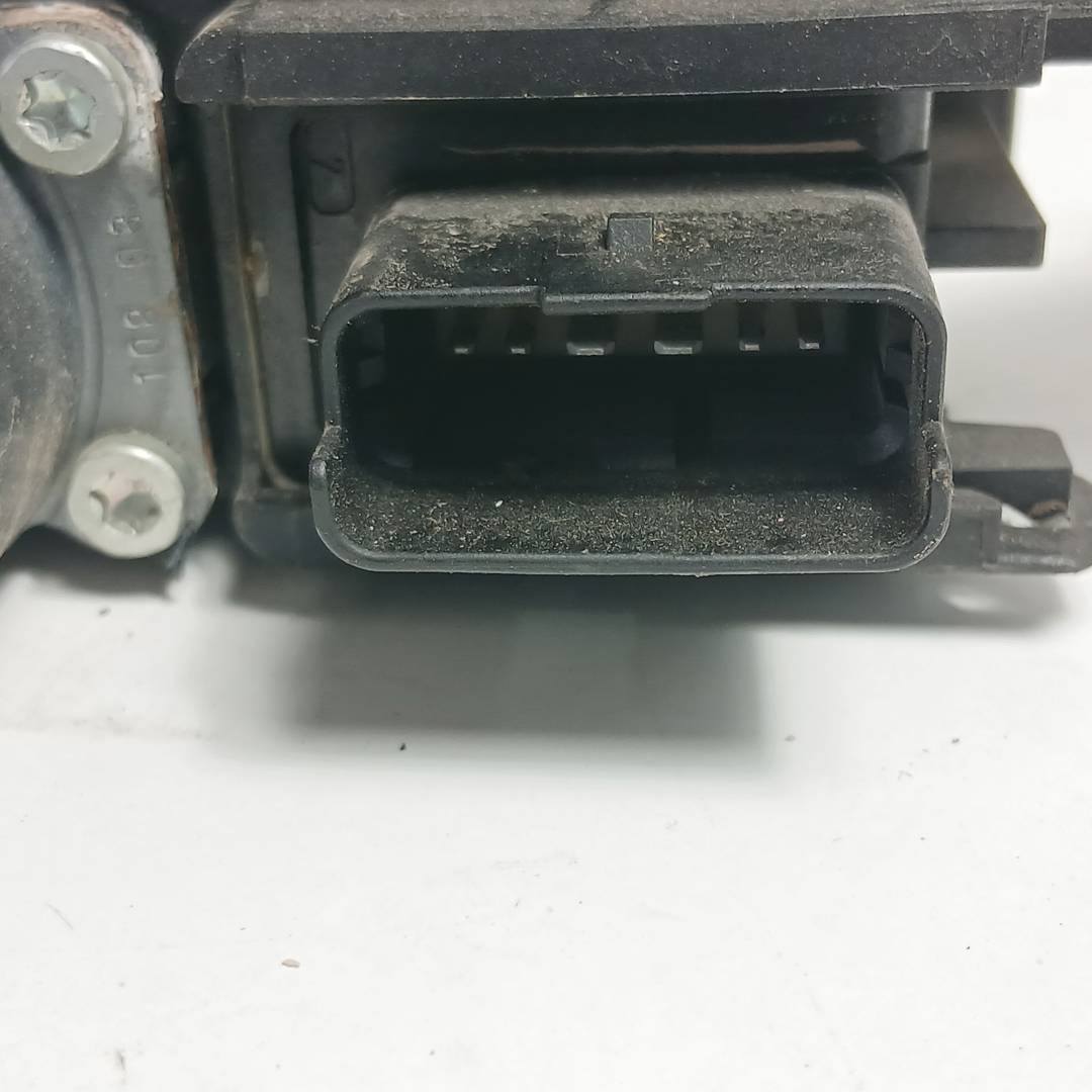 Foto 3 de Elevalunas Trasero Derecho Peugeot 308 (t7) (2007–2013)