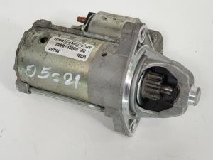 MOTOR ARRANQUE 7G9N11000AC FORD FOCUS LIM. Autodesguaces Alicante