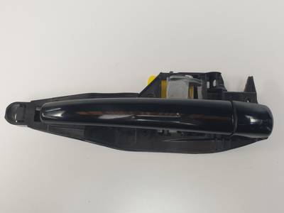 MANETA EXTERIOR TRASERA DERECHA 9672961180 PEUGEOT 2008 Autodesguaces Alicante
