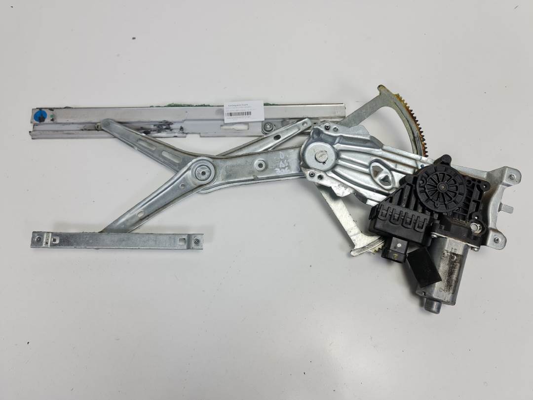 ELEVALUNAS DELANTERO IZQUIERDO - 0130821088 - OPEL - ASTRA H BERLINA