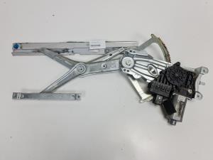 ELEVALUNAS DELANTERO IZQUIERDO 0130821088 OPEL ASTRA H BERLINA Autodesguaces Alicante