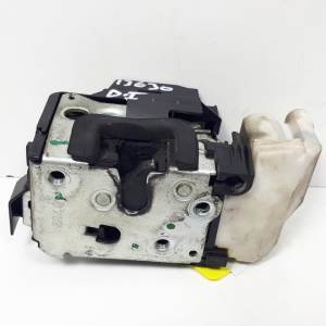 CERRADURA PUERTA DELANTERA IZQUIERDA FIAT DOBLO (119) Autodesguaces Alicante