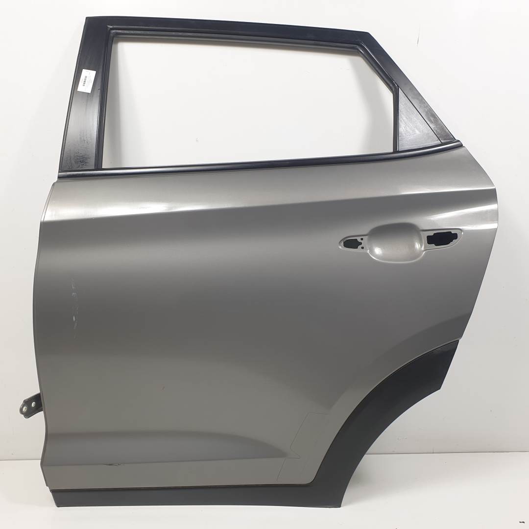 PUERTA TRASERA IZQUIERDA - HYUNDAI - TUCSON