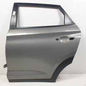 PUERTA TRASERA IZQUIERDA HYUNDAI TUCSON Autodesguaces Alicante