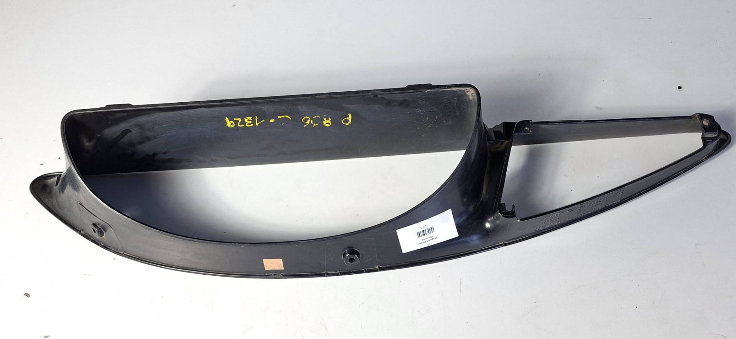 Foto 2 de Moldura Fiat Ulysse (179) (2002–2007)