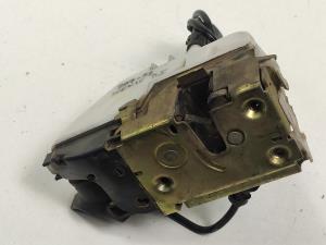 CERRADURA PUERTA DELANTERA IZQUIERDA RENAULT SCENIC II (X84,JM) Autodesguaces Alicante