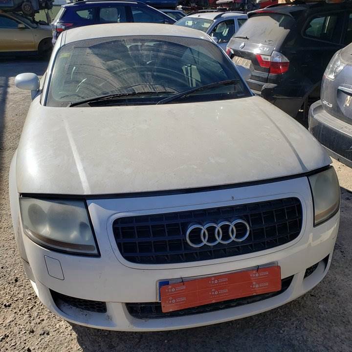 AUDI TT (8N3/8N9) (1998 - 2006)