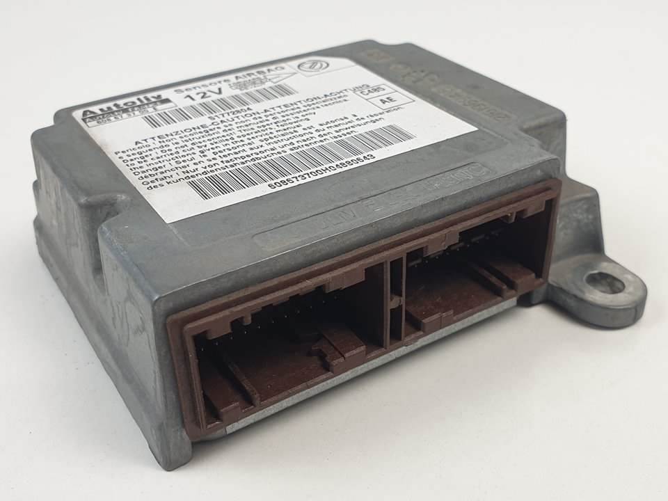 CENTRALITA AIRBAG - 51772804 - FIAT - DOBLO (119)