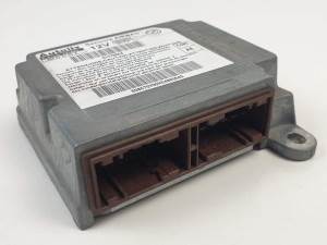 CENTRALITA AIRBAG 51772804 FIAT DOBLO (119) Autodesguaces Alicante