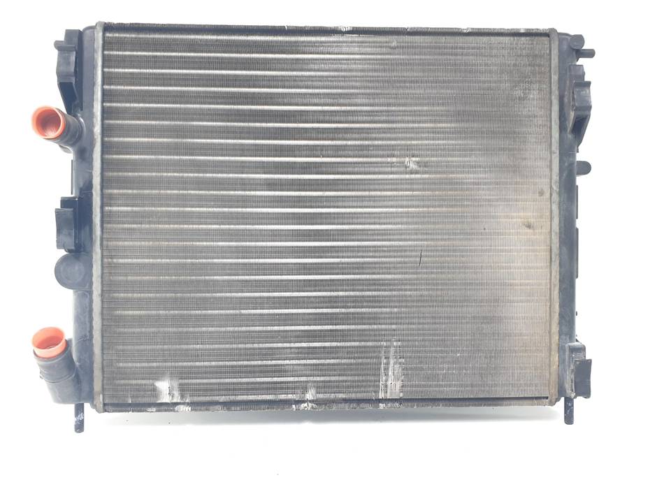 RADIADOR AGUA RENAULT CLIO II FASE II (B/CB0) Autodesguaces Alicante