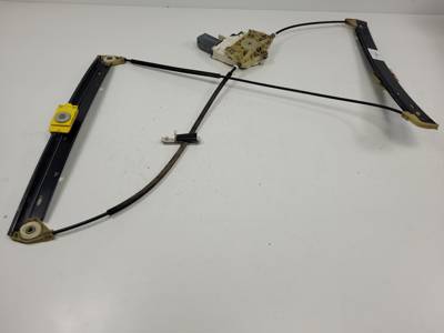 ELEVALUNAS DELANTERO IZQUIERDO 4F0837461A AUDI A6 BERLINA (4F2) Autodesguaces Alicante