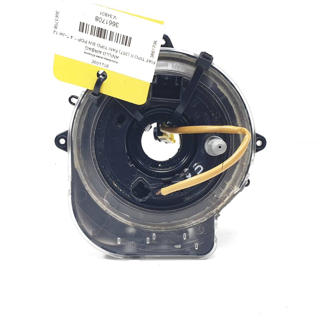 ANILLO AIRBAG - 59001668 - FIAT - TIPO II (357) FAM
