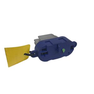 RESISTENCIA CALEFACCION 52485218 RENAULT LAGUNA II (BG0) Autodesguaces Alicante