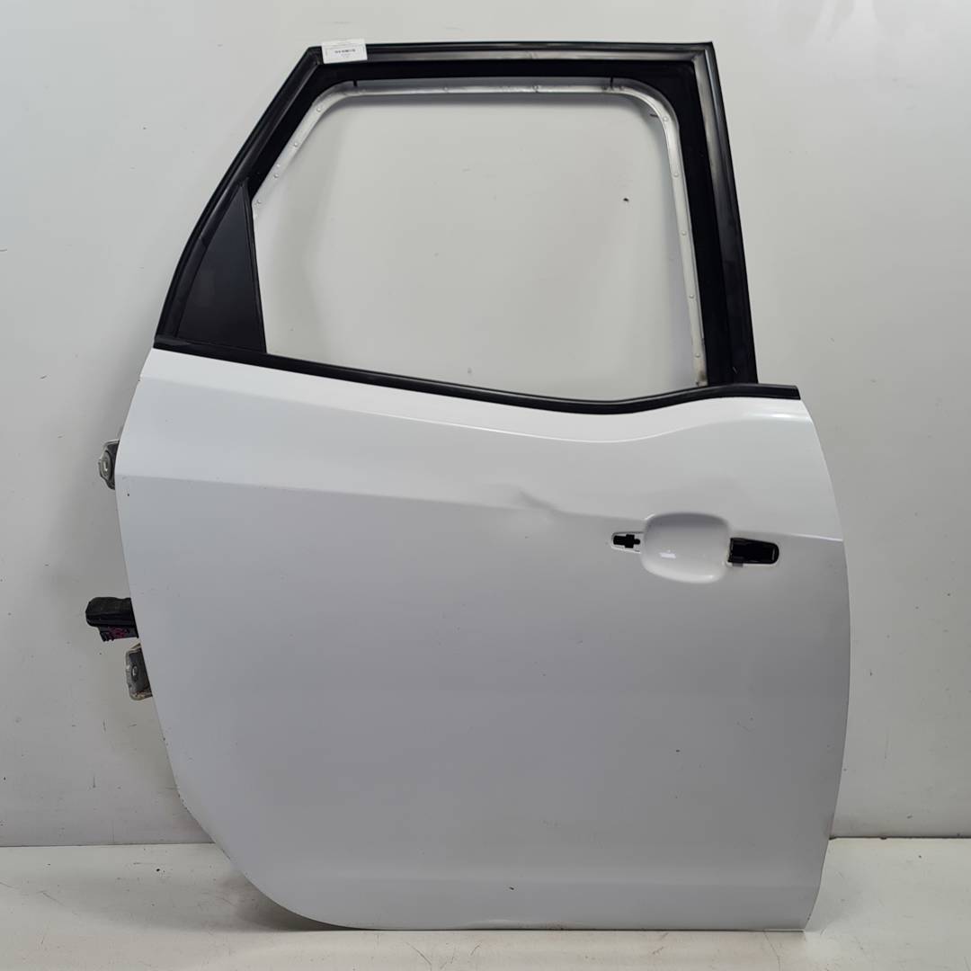 PUERTA TRASERA DERECHA - OPEL - MERIVA B