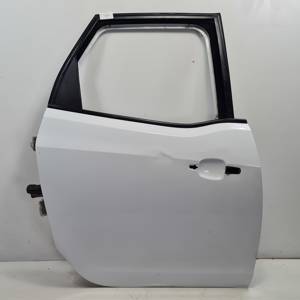 PUERTA TRASERA DERECHA OPEL MERIVA B Autodesguaces Alicante