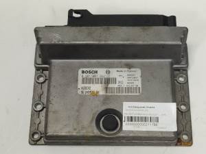 CENTRALITA MOTOR UCE 0281001262 PEUGEOT 406 BERLINA (S1/S2) Autodesguaces Alicante