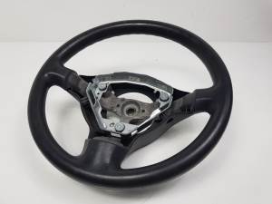 VOLANTE TOYOTA YARIS (NCP1/NLP1/SCP1) Autodesguaces Alicante