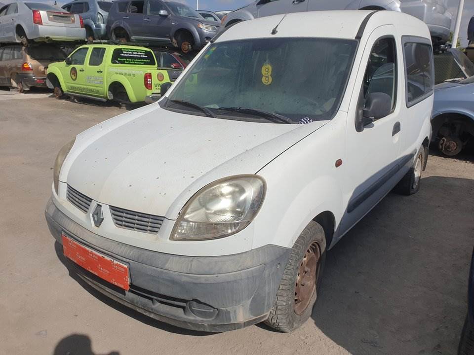 RENAULT KANGOO (F/KC) (2003 - 2010)